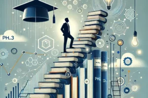 Studi Lanjut S3: Investasi Ilmu Pengetahuan dan Peluang untuk Berkembang di Dunia Akademik