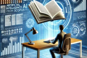 DI Era AI, Dalam 2 Jam Membuat Draft Buku Ratusan Halaman dengan Referensi Ratusan Jurnal SCOPUS: Mungkinkah?